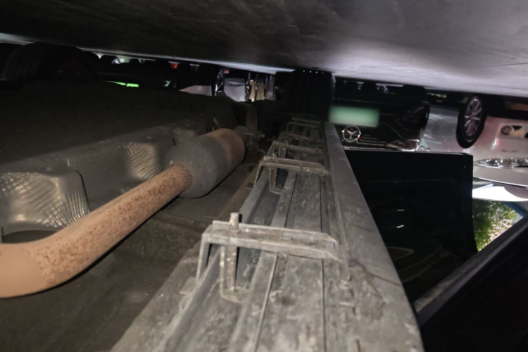 理想汽车 理想ONE 2022 汽车图片 #29