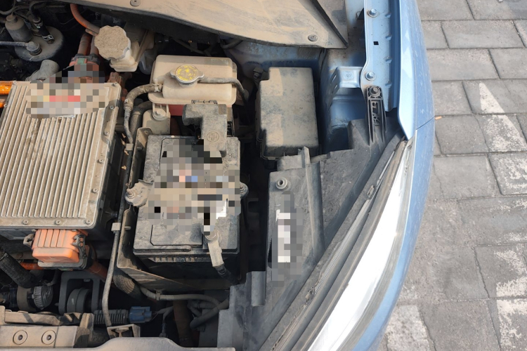 JAC 2019 #29 JAC 2019 immagine di auto #29