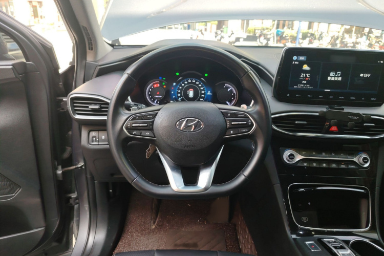 Neta S Shooting Brake 2019 image de voiture #29