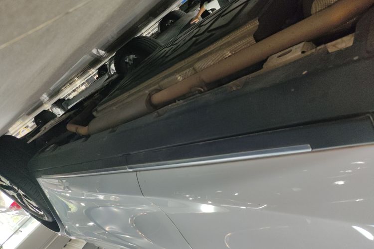 BYD Tang New Energy 2024 image de voiture #29