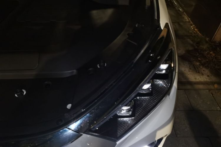 Jetour X95 2019 imagem de carro #29