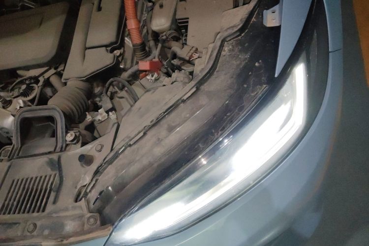 Honda ZR-V 2023 #29 Honda ZR-V 2023 car image #29