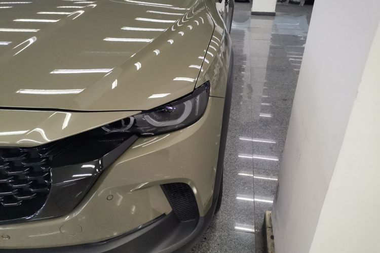 马自达 马自达CX-50行也 2023 汽车图片 #29