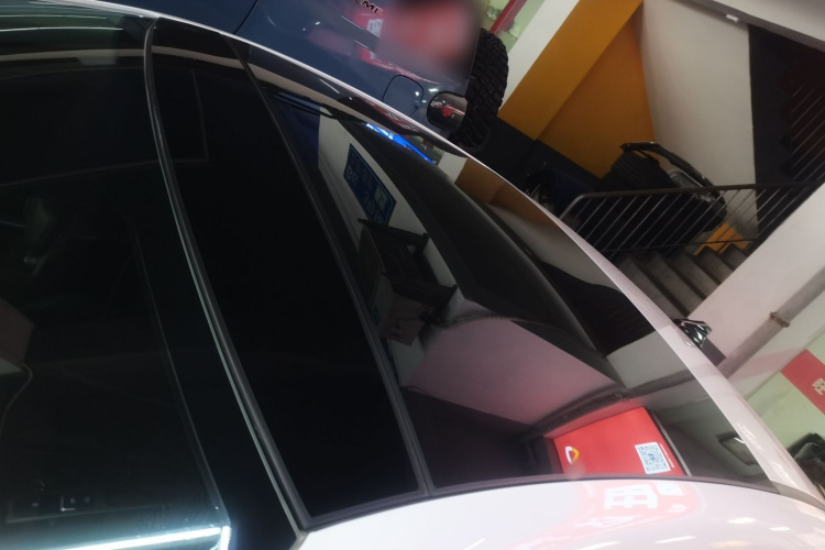 Hyundai Lafesta 2020 car image #29