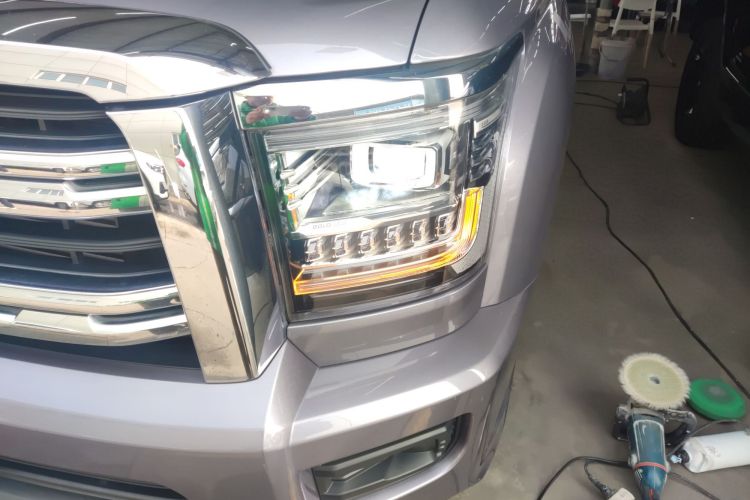 Haval H5 2023 #29 Haval H5 2023 immagine di auto #29