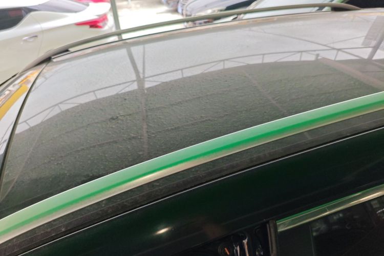 Haval H2s 2017 car image #29