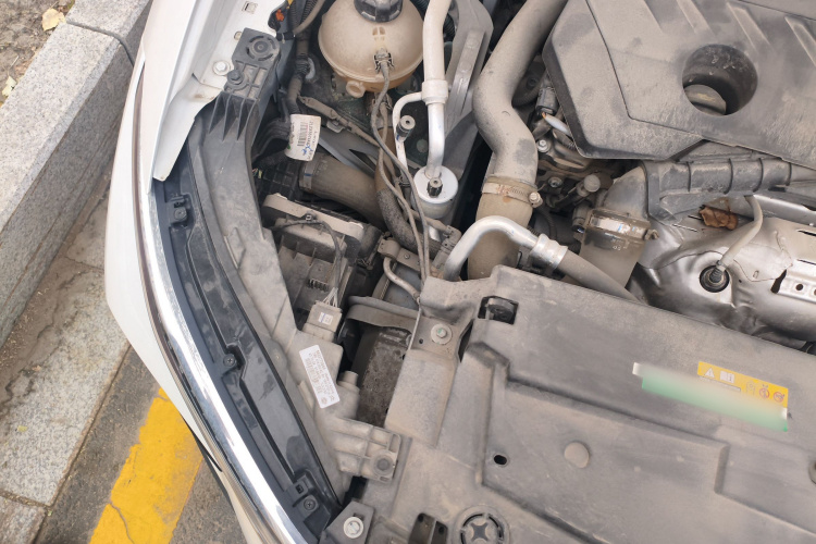 Citroen C5 X 2023 car image #29