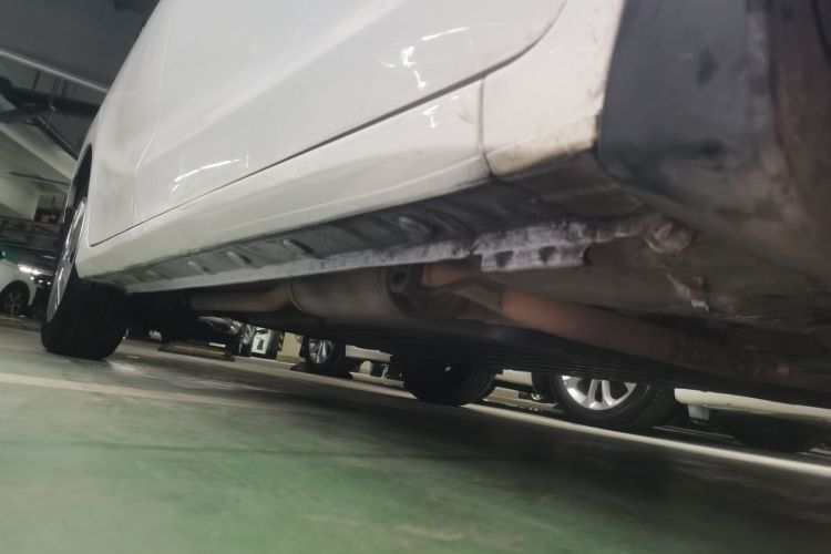 Honda Fit (Imported) 2019 car image #29