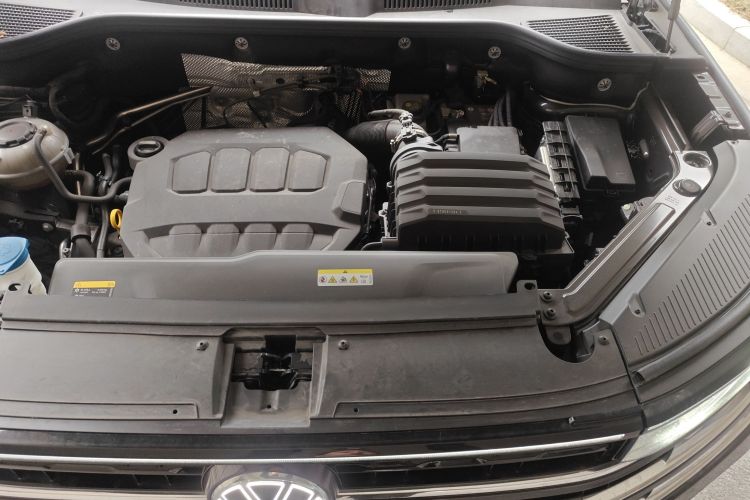 Volkswagen Tavendor 2023 car image #29