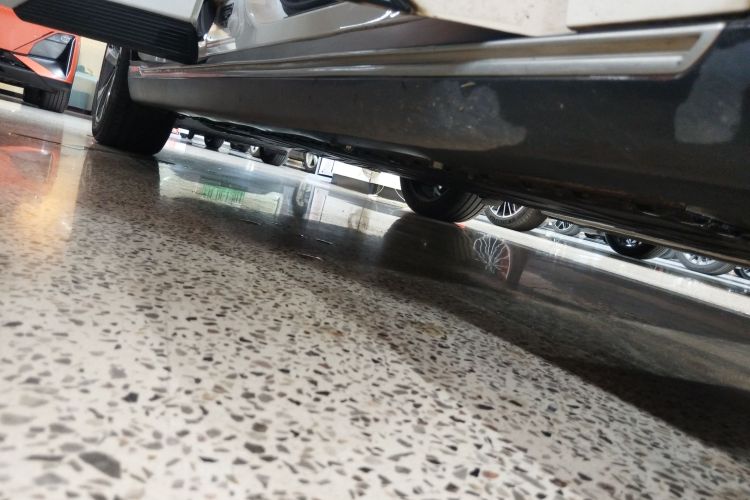 马自达 马自达EZ-6 2024 汽车图片 #29