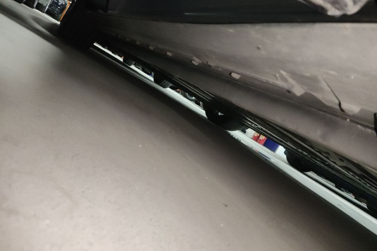 Ford Mustang Mach-E 2023 #29 Ford Mustang Mach-E 2023 car image #29