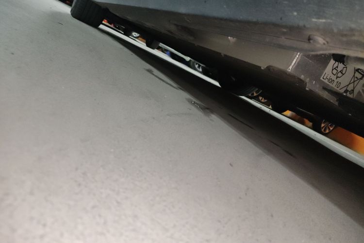 HongQi E-QM5 2024 immagine di auto #29