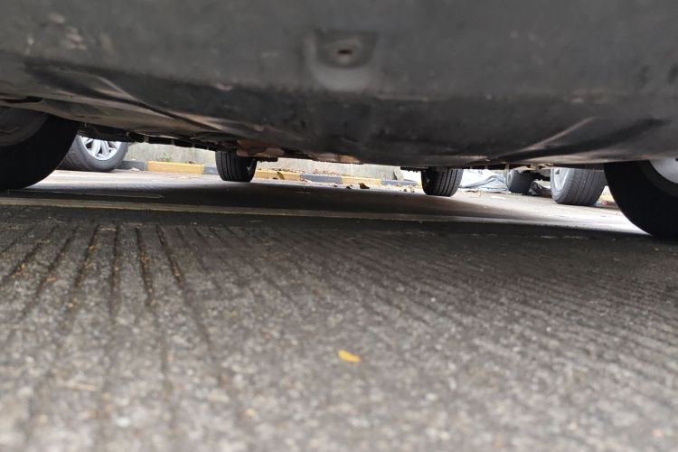 BYD Qin Pro New Energy 2018 car image #29