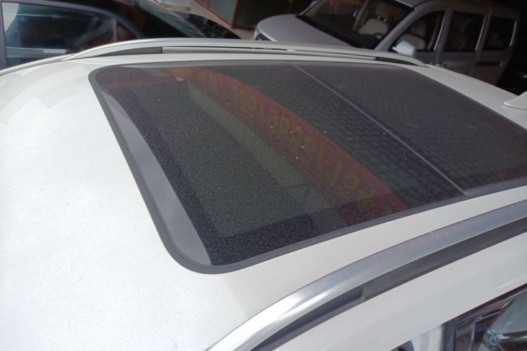 Haval H6 Coupe 2019 #29 Haval H6 Coupe 2019 immagine di auto #29