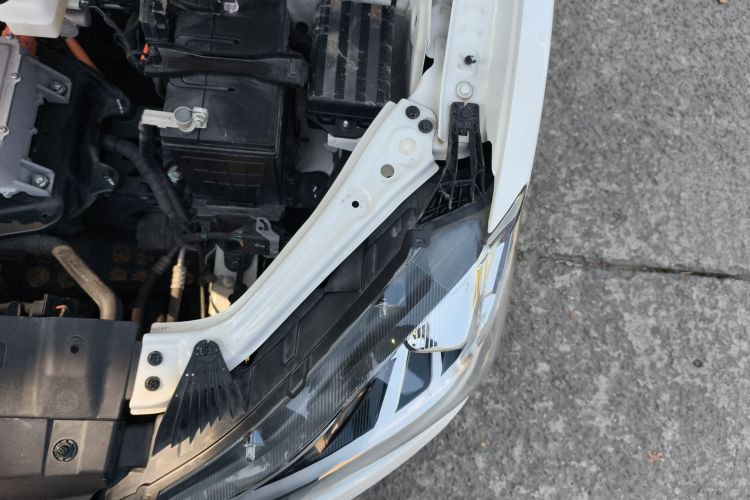 哪吒汽车 哪吒AYA 2023 #29 哪吒汽车 哪吒AYA 2023 汽车图片 #29