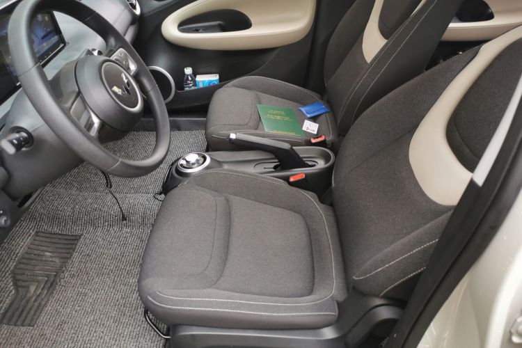 Wuling Binguo 2025 car image #29
