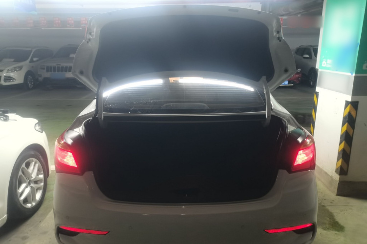 Hyundai Mistra 2017 immagine di auto #29