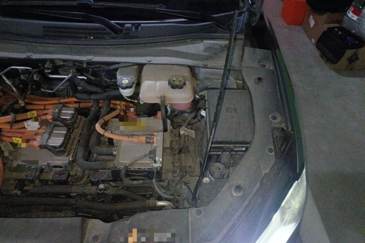 Chevrolet Charm 2020 #29 Chevrolet Charm 2020 car image #29