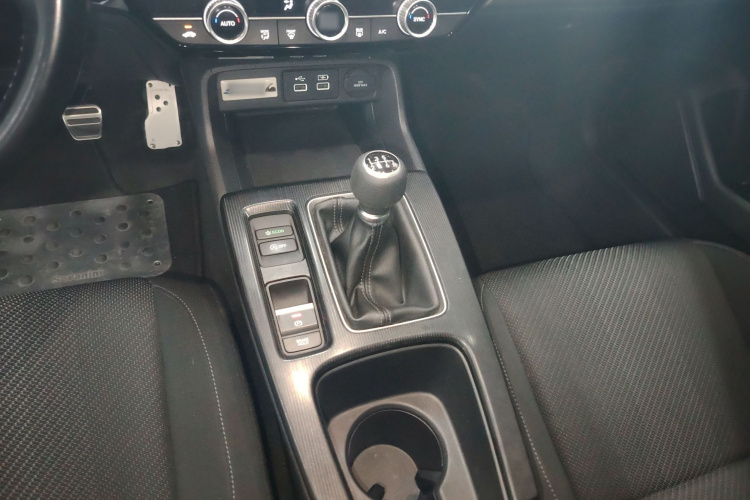 Honda INTEGRA 2022 #29 Honda INTEGRA 2022 صورة سيارة #29