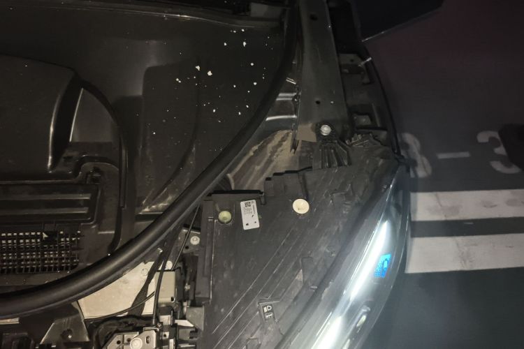 Mercedes-Benz EQS SUV 2024 #29 Mercedes-Benz EQS SUV 2024 car image #29