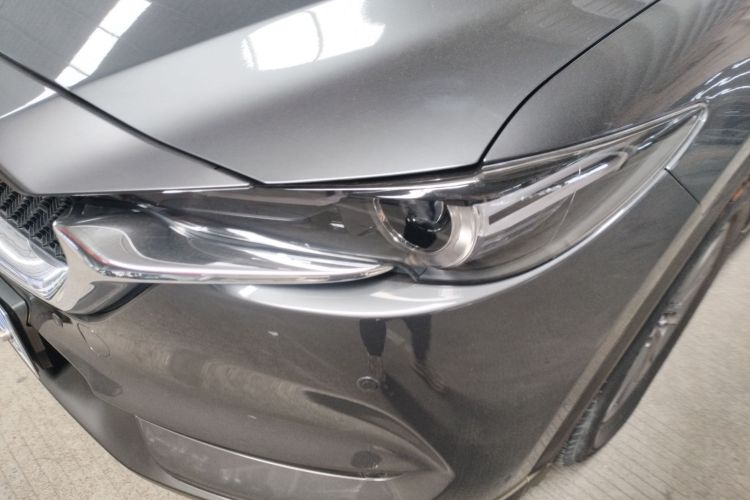 马自达 马自达CX-5 2019 汽车图片 #29