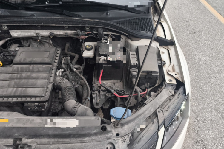 Skoda Octavia 2019 car image #29