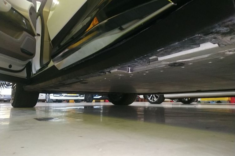 Zeekr 7X 2024 car image #29