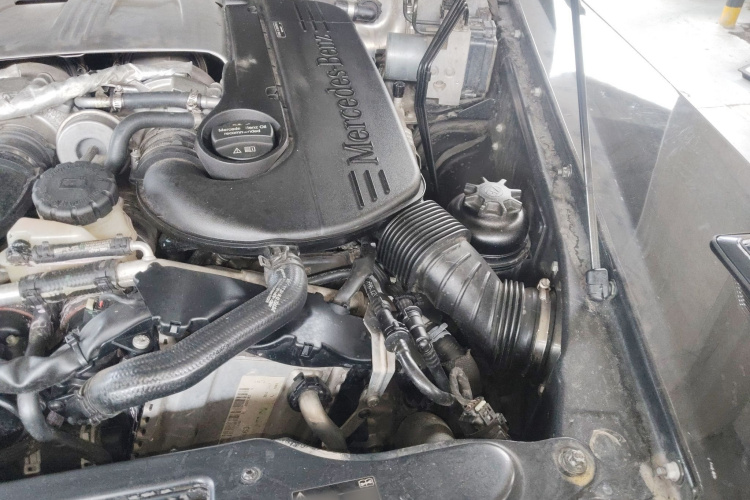 Mercedes-Benz G Class 2017 #29 Mercedes-Benz G Class 2017 immagine di auto #29