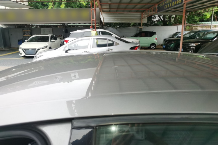 Skoda Octavia 2019 car image #29