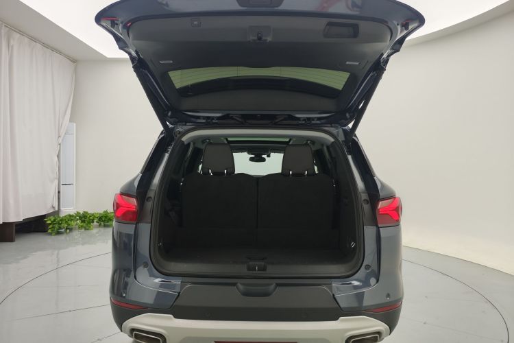 Chevrolet Blazer 2023 car image #29