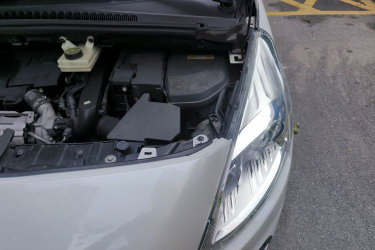 标致 标致3008 2015 汽车图片 #29