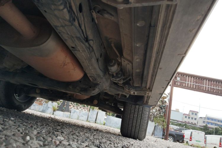 Tank 400 2023 car image #29