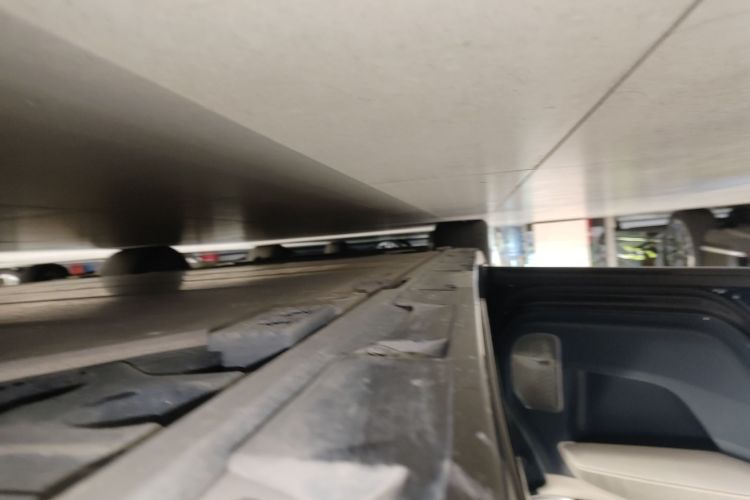 Volkswagen Phideon 2023 car image #29