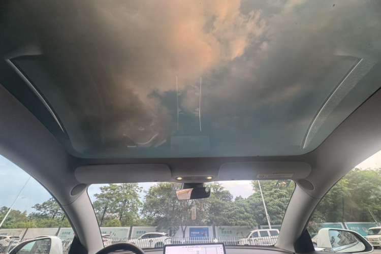 特斯拉 Model 3(进口) 2019 汽车图片 #29