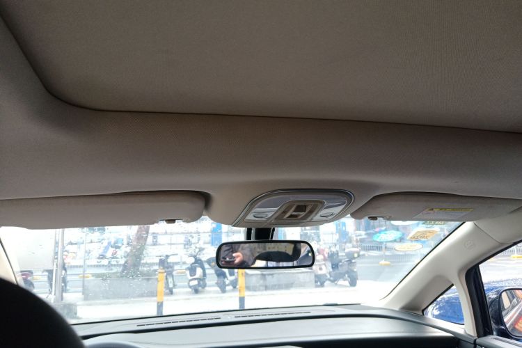 BYD Song MAX 2018 car image #29