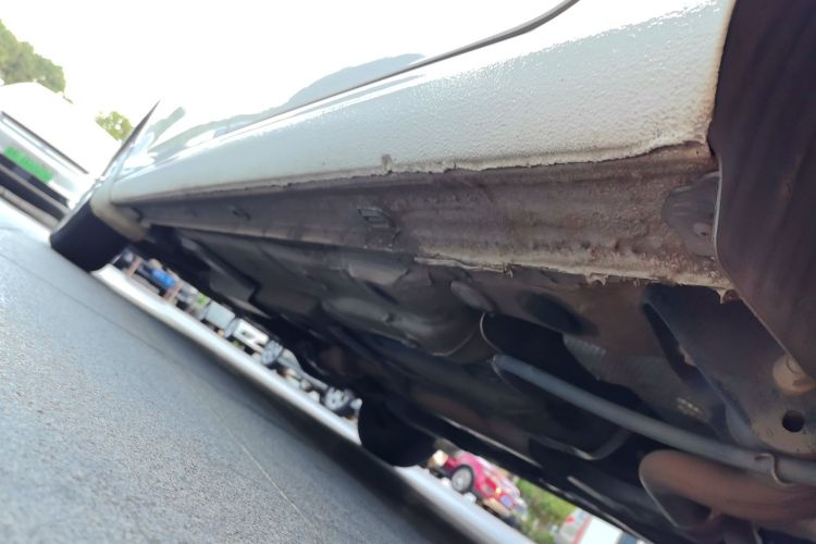 Volkswagen Santana 2019 car image #29