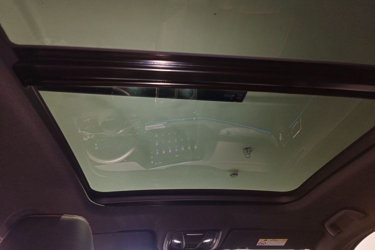 Haval XY 2023 #29 Haval XY 2023 car image #29