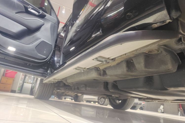 Toyota Highlander (Imported) 2022 immagine di auto #29