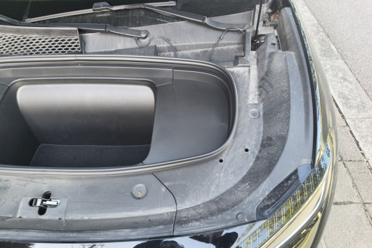 BYD SongL EV 2024 #29 BYD SongL EV 2024 car image #29