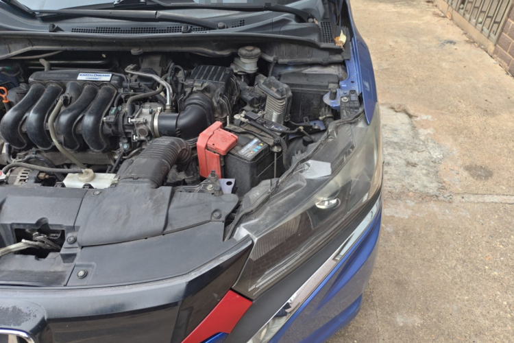 Honda Gienia 2017 #29 Honda Gienia 2017 immagine di auto #29