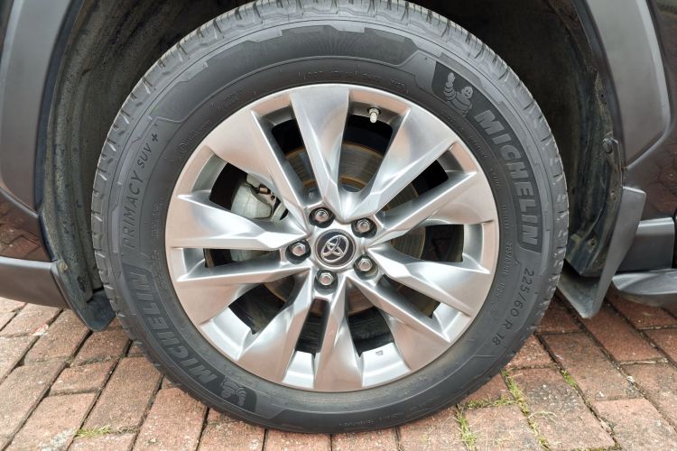 Kia Wildlander 2020 car image #29