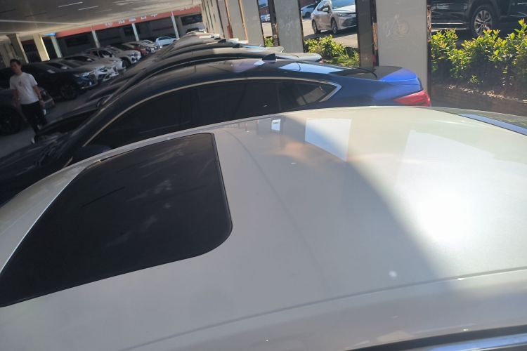 福特 蒙迪欧 2015 汽车图片 #29