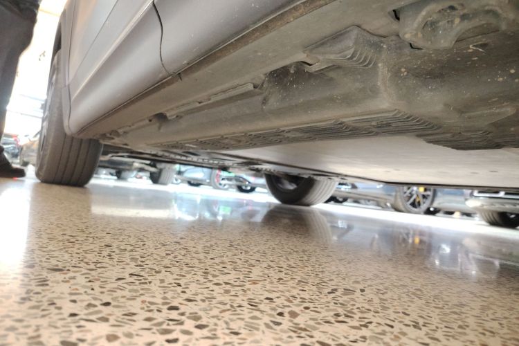 Mercedes-Benz EQB Class 2022 #29 Mercedes-Benz EQB Class 2022 car image #29