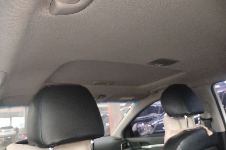 Hyundai Elantra AD 2018 car image #29