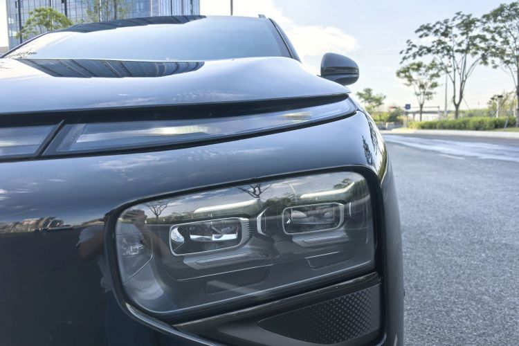 Xpeng G9 2024 #29 Xpeng G9 2024 immagine di auto #29