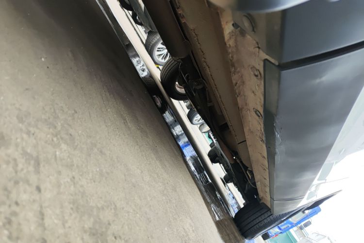 Jetour X70M 2020 #29 Jetour X70M 2020 immagine di auto #29