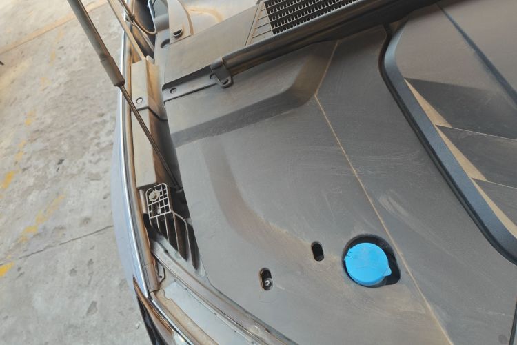 BYD Seal 2023 car image #29