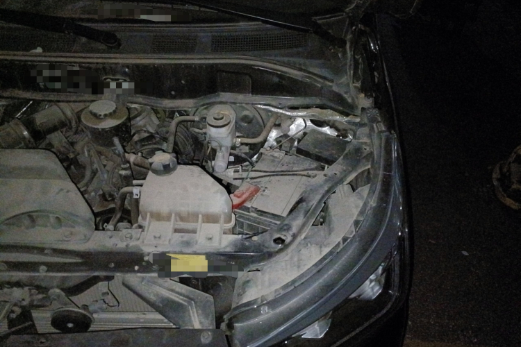 Changan FengJing RV 2023 car image #29