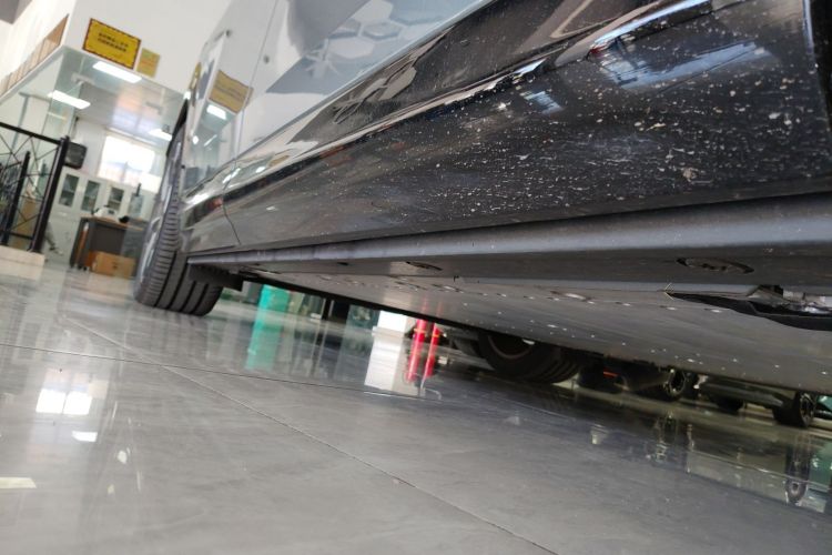 Zeekr MIX 2025 صورة سيارة #29