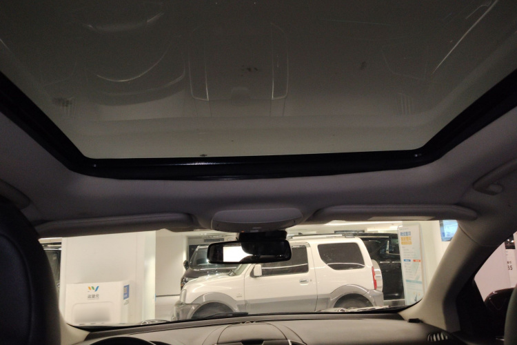 Ford Edge 2017 صورة سيارة #29